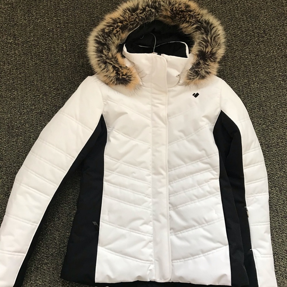 Obermeyer NWOT Ski Jacket